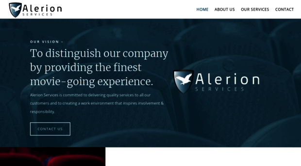 alerionservices.com