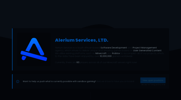 alerium.io