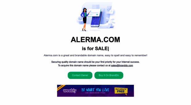 alerma.com