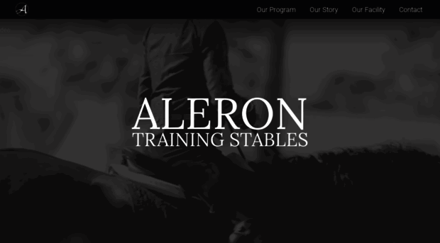 aleronstables.com