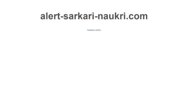 alert-sarkari-naukri.com