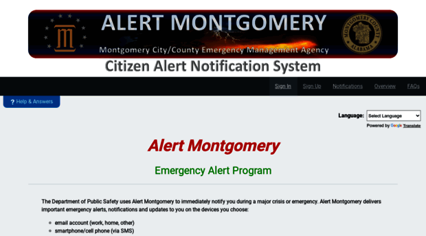 alert.montgomeryal.gov