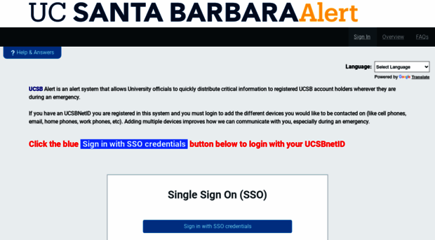 alert.ucsb.edu