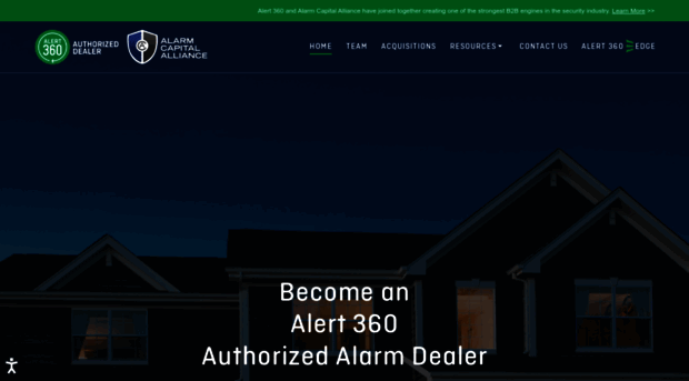 alert360dealer.com