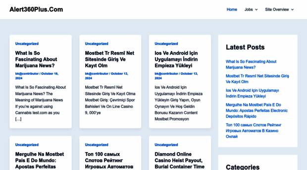 alert360plus.com