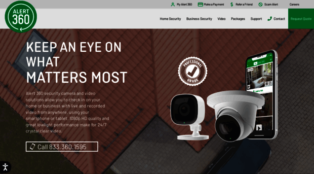 alert360video.com