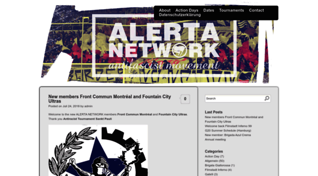 alerta-network.org