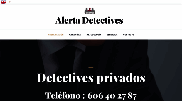 alertadetectives.com