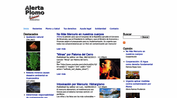 alertaplomo.org