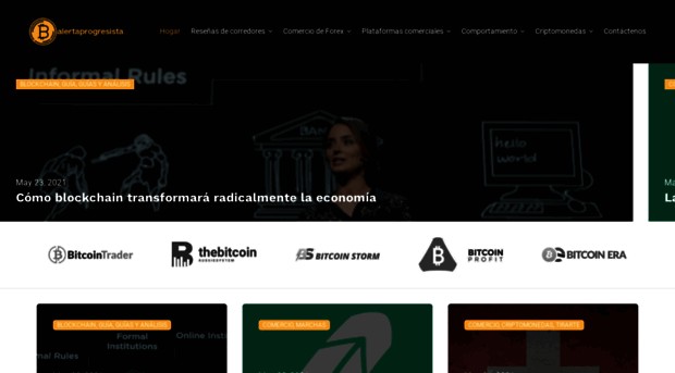 alertaprogresista.com