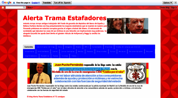 alertatramaestafadores.blogspot.com.es