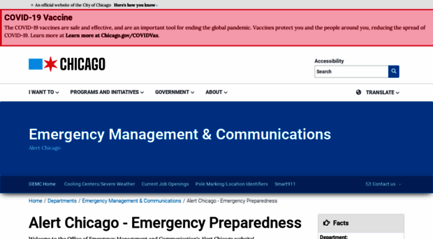 alertchicago.com