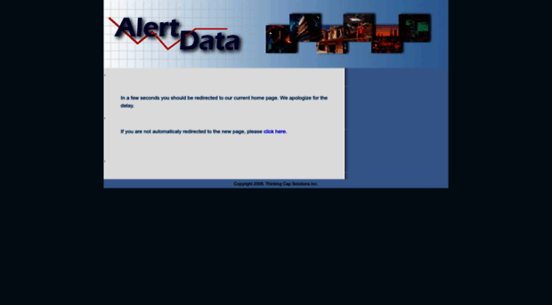 alertdata.com