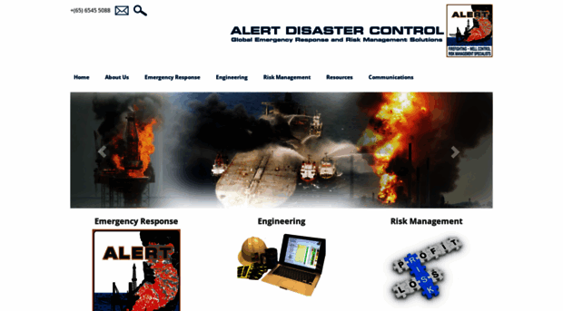 alertdisastercontrol.com