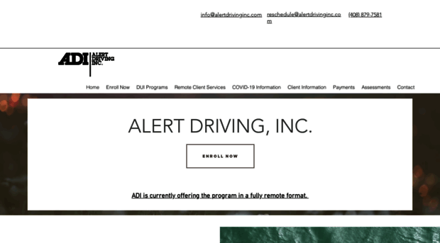 alertdrivinginc.com