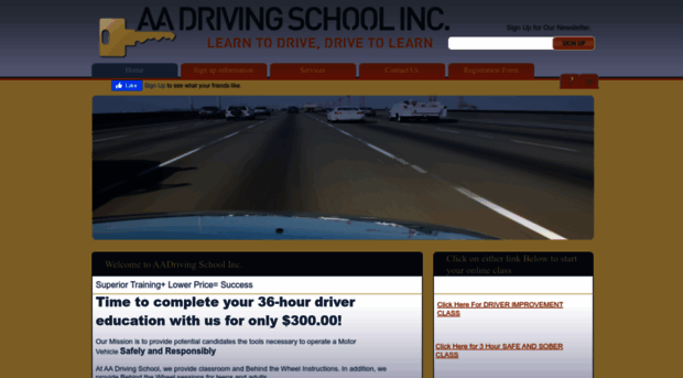 alertdrivingschool.com