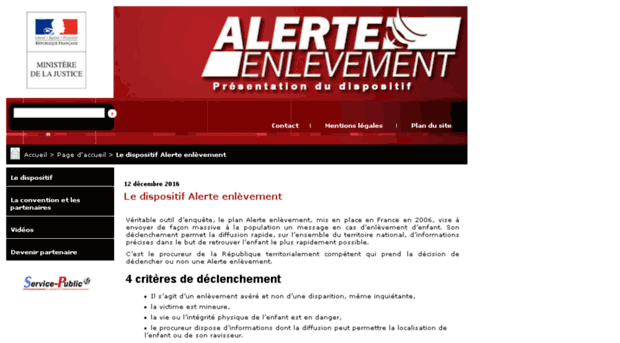 alerte-enlevement.gouv.fr