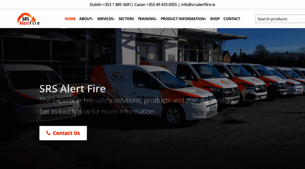 alertfire.ie