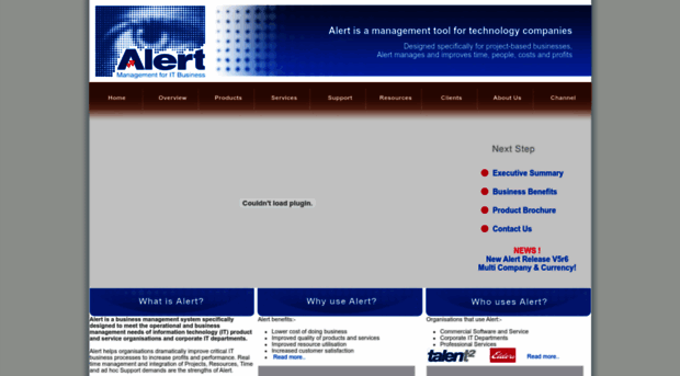 alertit.com