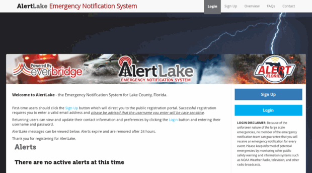 alertlake.com