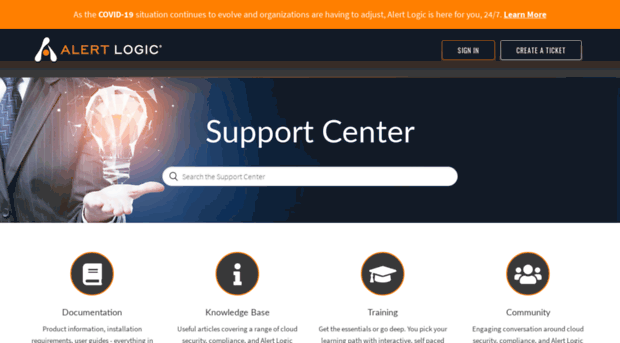 alertlogic.zendesk.com