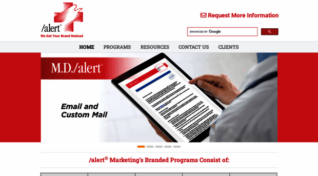 alertmarketing.com