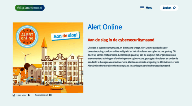 alertonline.nl