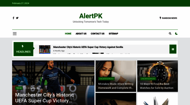 alertpk.com