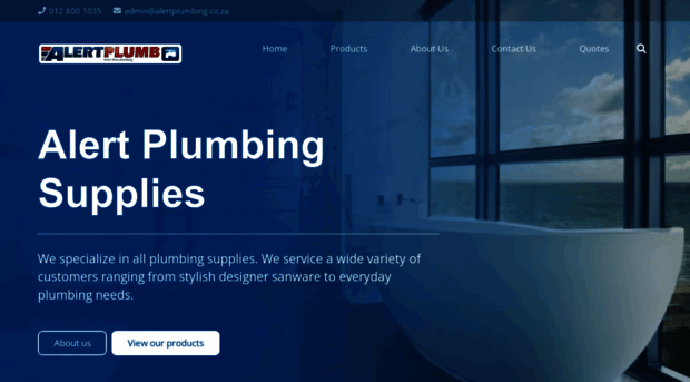 alertplumbing.co.za