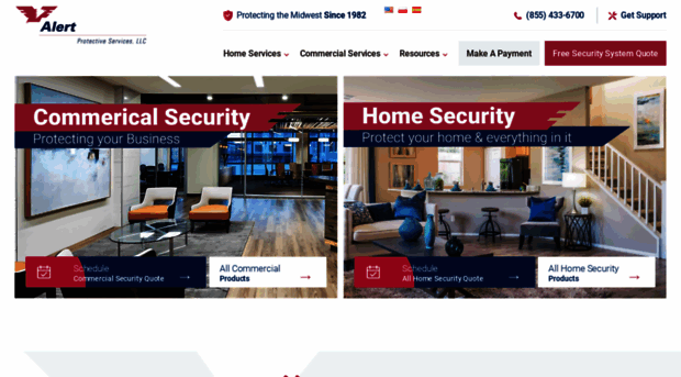 alertprotective.com