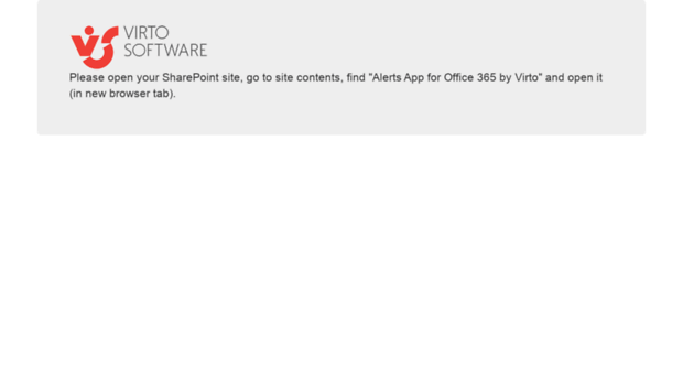 alerts-app.virtosoftware.com
