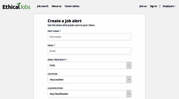 alerts.ethicaljobs.com.au