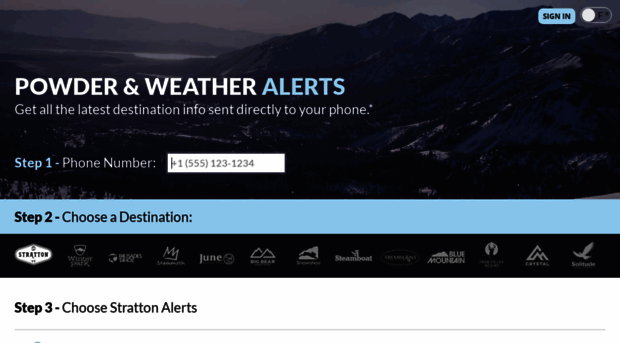 alerts.quicktrax.com