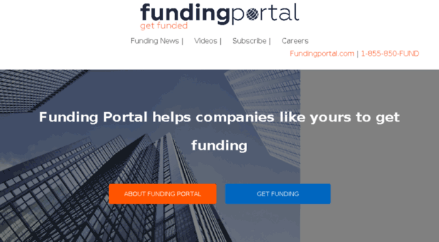 alerts.thefundingportal.com