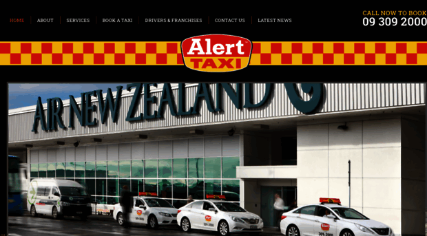 alerttaxis.co.nz