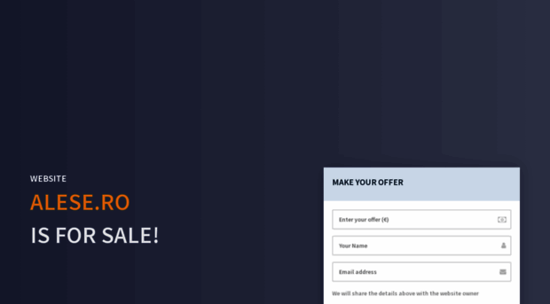 alese.ro