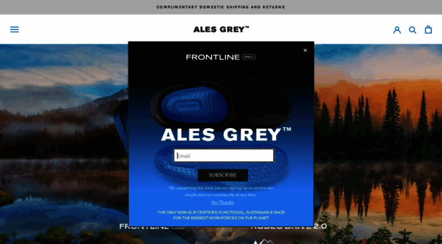 alesgrey.com