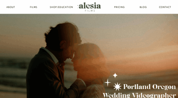 alesiafilms.com