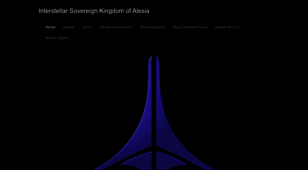 alesiankingdom.weebly.com