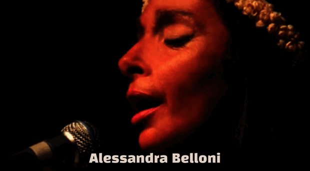 alessandrabelloni.com