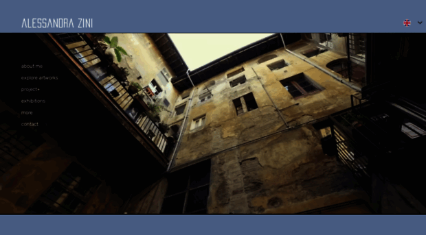 alessandrazini.it