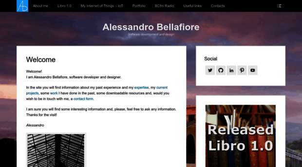 alessandrobellafiore.com