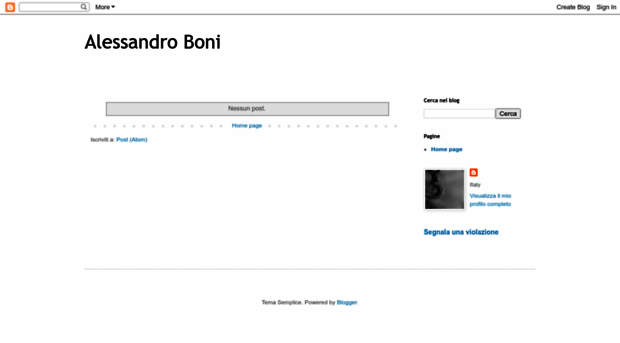 alessandroboni.blogspot.com