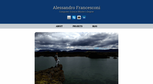 alessandrofrancesconi.it