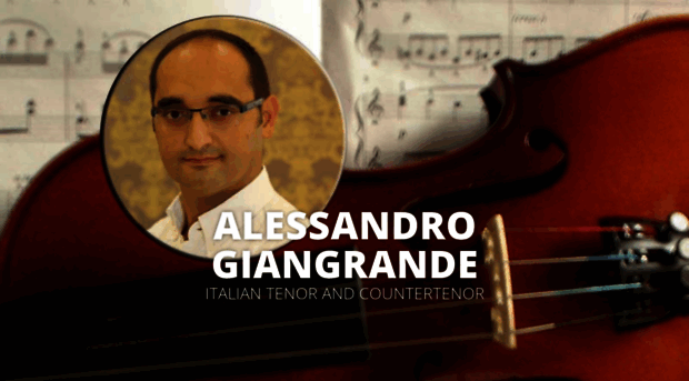 alessandrogiangrande.it