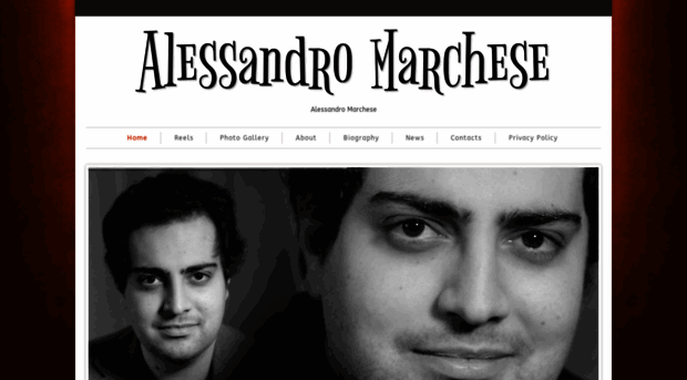 alessandromarchese.com