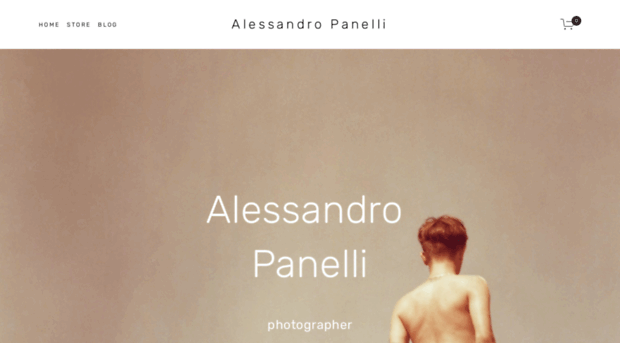 alessandropanelli.com