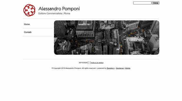 alessandropomponi.it