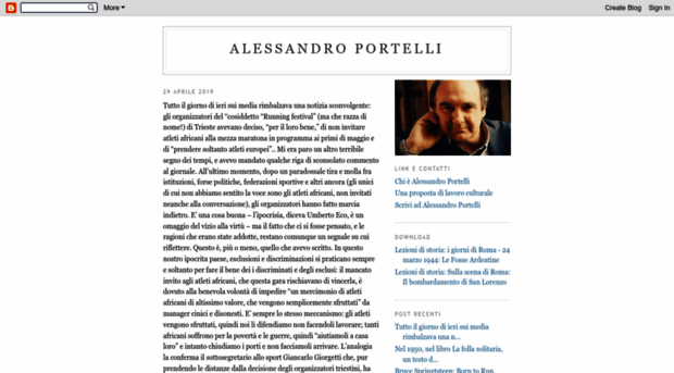 alessandroportelli.blogspot.com