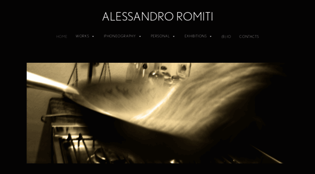 alessandroromiti.com